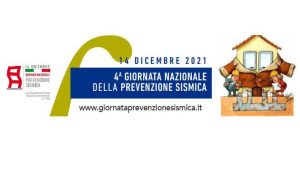 IV GIORNATA NAZIONALE PREVENZIONE SISMICA