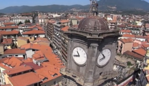 Apertuta dell’Urban Center Irpinia