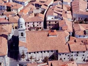 Comune di Nusco (AV) – MANIFESTAZIONE DI INTERESSE NOMINA COMPONENTI DELLA COMMISSIONE LOCALE PER IL PAESAGGIO AI SENSI DELL’ART.148 D.LGS.22/01/2004 N.42