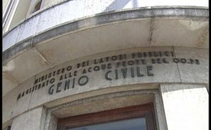 Genio Civile di Ariano Irpino, Avellino e Benevento: elenchi dei provvedimenti campionati relativi al mese di novembre 2025