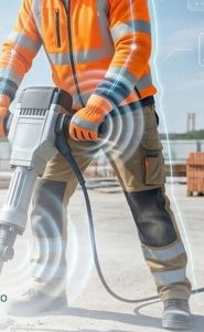 28 aprile 2026, Giornata Mondiale Sicurezza sul Lavoro. Convegno progetto “Esposizione a Vibrazioni Meccaniche”