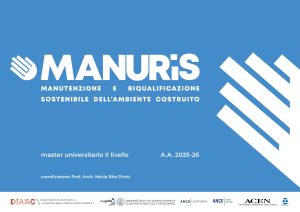 Master di II Livello MANURiS (A.A. 2025/2026) – Università degli Studi di Napoli Federico II