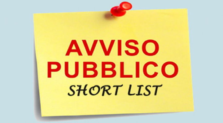 Provincia di Avellino: Avviso pubblico per Short List di professionisti esterni per la costituzione dell’Ufficio di Piano (scadenza: 30 ottobre 2026, ore 12:00)